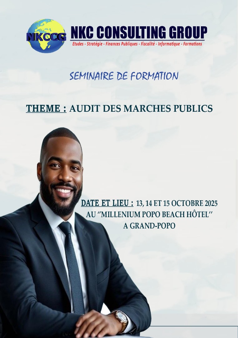 Image de la formation